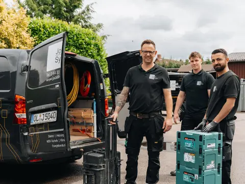 Jodeit Systeme GmbH