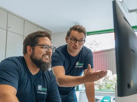Nässl Glaserei GmbH