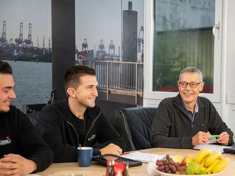 pro Klima Kühlsysteme GmbH