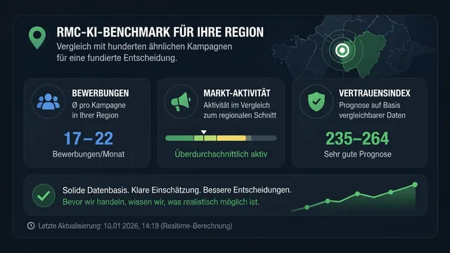 RMC-KI-Benchmark Dashboard
