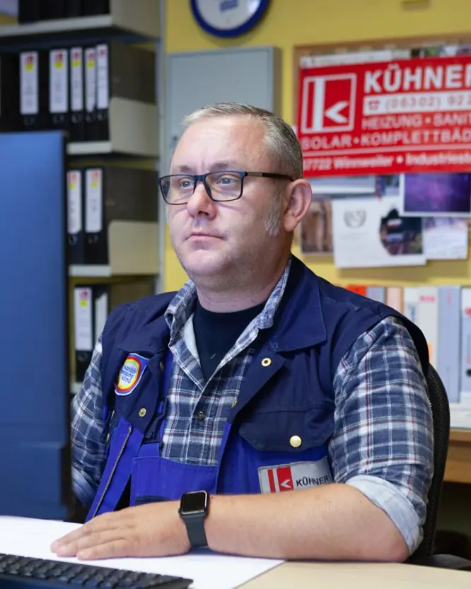 Kühner GmbH