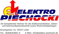 Elektro Piechocki